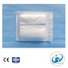 Gauze Swab Cotton Pad Manufacturer for Medical and Health Care