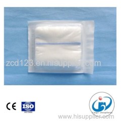 Gauze Swab Cotton Pad Manufacturer for Medical and Health Care