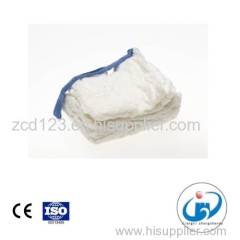 CE Approved Medical Absorbent Lap Sponge