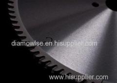 Custom 300mm Metal Panel TCT Saw Blades Sharpener