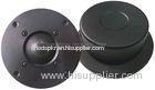 104mm 6 ohm aluminum face plate home theatre speaker systems tweeterloudspeaker