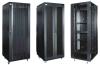 19'' network cabinet and server rack with CE, ROHS certification