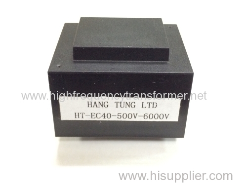 Color ring inductance or inductance coil / power transformer 6V 7.5V 9V 12V 24v