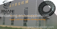 Linyi jinan slewing bearing comany