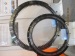 Hyundai excavator slewing ring swing gear