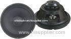 4 Ohm 12" Automobile Midbass Speakers Neodymium Magnet Speaker 75 Watt