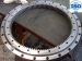 single row &double row slewing bearing turntable ring