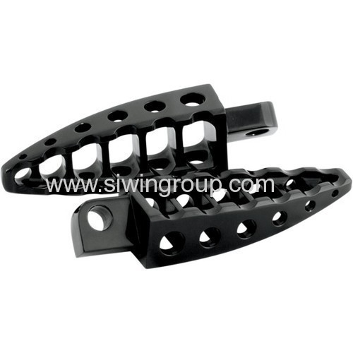 CNC aluminum alloy footpeg footrest for KTM SX/EXC/SXF 250