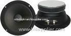 6.5 inch auto voice coil speakers foam surround with Y35 grade ferrite magnet