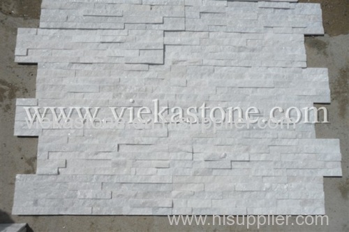 Slate nature culture stone Stacked wall Panels