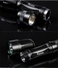 CREE Q5mini led torchMINI TORCH outdoor use LED flashlight T6063-T6 Roxane A16 CREEQ5 R5 aeron-autical material led flas