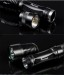 mini led torch MINI TORCH outdoor LED flashlight T6063-T6 Roxane A16 CREE Q5 R5 aeron-autical material led flashlight