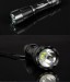 mini led torch MINI TORCH outdoor LED flashlight T6063-T6 Roxane A16 CREE Q5 R5 aeron-autical material led flashlight