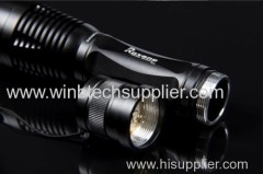 CREE Q5mini led torchMINI TORCH outdoor use LED flashlight T6063-T6 Roxane A16 CREEQ5 R5 aeron-autical material led flas