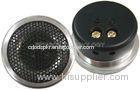 2" High Efficiency Neodymium Tweeter Speakers 15 Watt With Aluminum Housing