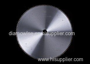 Japanese SKS Steel Colophony Plastic Cutting Saw Blade TCT 305mm