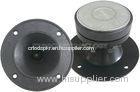 4 Inch Plastic Ferrite Horn Car Tweeter Speakers Power Pro Audio Speakers