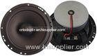 50w 6.5 Inch 2 Way Coaxial Speaker Automotive Loudspeaker 67HZ - 20KHZ