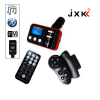 12V 24V car truck bus use steering wheel controller cell phone charge any mobilephone mp3 player bluetooth handsfree kit