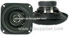 20 watt 5.25 Inch 2 Way Coaxial Car Speakers Woofer With 1" Voice Coil