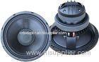 250mm 2 way powered pa speakers , 150 watts pro audio speaker