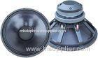 200w powered pa speakers , 15" pro audio coaxial speaker system