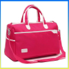 Trendy products fashion water-proof weekend bag girls travel bags