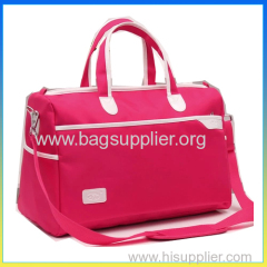 fashion girls travel bags