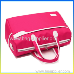 Trendy products fashion water-proof weekend bag girls travel bags