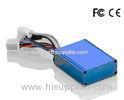 12V Real Time GPS Car Tracker Device With Aluminum alloy Canning