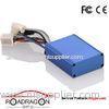 GPRS / GSM / GPS Tracking Device , Real Time Car GPS Tracker