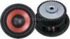 200w 10 inch car speakers and subwoofers paper cone loud speaker 38 Hz - 1.5K Hz