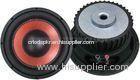 200w 10 inch car speakers and subwoofers paper cone loud speaker 38 Hz - 1.5K Hz