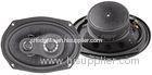 3 way coaxial car loudspeakers , high effiency audio speaker for car