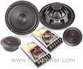 40 watt 6.5" vibration car component speaker with high performance ndfeb