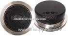 90mm aluminum car midrange speaker with high performance neodymium