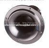 6 inch aluminum horn car midrange speaker with 50mm ndfeb