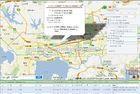 Alarm GPS Moving Map Software / GIS System GPS Platform Software