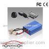 900MHZ Data Logger Vehicle GPS Tracking Systems With SOS , Monitor
