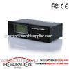 Vehicle Driving Recorder / Digital Tachograph With DCR , DVR