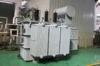 250 kva Low Voltage Electric Three Phase Power Transformers With Iron Core