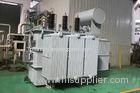250 kva Low Voltage Electric Three Phase Power Transformers With Iron Core
