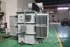 LV 35 kV 800 kva - 1600 kva Oil Natural Air Natural Transformer , Low Noise