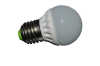 3W Driverless G60 Led bulb