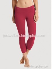 yoga skirt pants, yoga capris