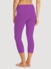 New Style Womn Capri Yoga Pants