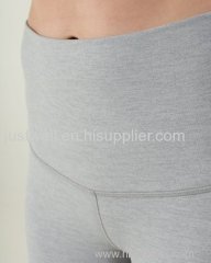 NEW LEGGINGS LADIES COMFORTABLE MERYL PRINTED CAPRIS