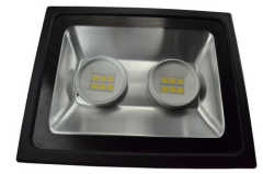 120W AC-line Powered COB LED Floodlight