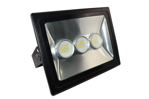 120W AC-line Powered COB LED Floodlight