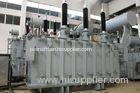 High Frequency AC Oil Immersed Power Transformer For Residential Building